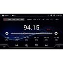 DIGITAL IQ BXF 7470AC_CPAA (9inc) MULTIMEDIA TABLET for NISSAN PULSAR mod. 2014-2020 with A/C