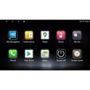 LENOVO LVE 8470CL_CPAA (9inc) MULTIMEDIA TABLET for NISSAN PULSAR mod. 2014-2019 with CLIMA