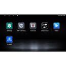 LENOVO LVE 8470CL_CPAA (9inc) MULTIMEDIA TABLET for NISSAN PULSAR mod. 2014-2019 with CLIMA