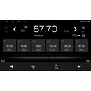 LENOVO LVD 2470CL_CPA (9inc) MULTIMEDIA TABLET for NISSAN PULSAR mod. 2014-2020 with CLIMA