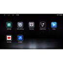 LENOVO LVF 5470CL_CPA (9inc) MULTIMEDIA TABLET for NISSAN PULSAR mod. 2014-2020 with CLIMA