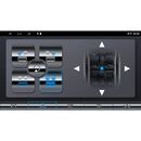 LENOVO LVF 5470AC_CPA (9inc) MULTIMEDIA TABLET for NISSAN PULSAR mod. 2014-2020 with A/C