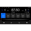 LENOVO LVF 5470CL_CPA (9inc) MULTIMEDIA TABLET for NISSAN PULSAR mod. 2014-2020 with CLIMA