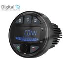 DIGITAL IQ MR001 (MARINE RADIO 3'' - BT 5.0 - USB - AUX - 110mm)