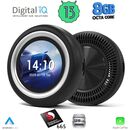 DIGITAL IQ RTM STREAM 8129 (AI BOX for wired-wireless CARPLAY to Android)