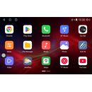 LENOVO SSQ 9470CL_CPA (9inc) MULTIMEDIA TABLET for NISSAN PULSAR mod. 2014-2020 with CLIMA