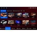 LENOVO SSR 10470CL_CPA (9inc) MULTIMEDIA TABLET for NISSAN PULSAR mod. 2014-2020 with CLIMA