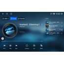 LENOVO SSR 10470CL_CPA (9inc) MULTIMEDIA TABLET for NISSAN PULSAR mod. 2014-2020 with CLIMA