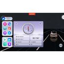 LENOVO SSZ 12470AC_CPA (9inc) MULTIMEDIA TABLET for NISSAN PULSAR mod. 2014-2020 with A/C
