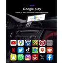 DIGITAL IQ RTM STREAM 8129 (AI BOX for wired-wireless CARPLAY to Android)
