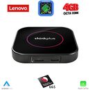 LENOVO TP STREAM 4132  (AI BOX for original screen to Android)