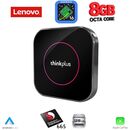 LENOVO TP STREAM 4132  (AI BOX for original screen to Android)