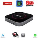 LENOVO TP STREAM 8127  (AI BOX for original screen to Android)