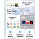 DIGITAL IQ RTM STREAM 8129 (AI BOX for wired-wireless CARPLAY to Android)