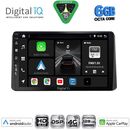 DIGITAL IQ BXF 17328_CPAA (9inc) MULTIMEDIA TABLET for KIA SPORTAGE mod. 2021+