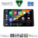 DIGITAL IQ BXF 17328_CPAA (9inc) MULTIMEDIA TABLET for KIA SPORTAGE mod. 2021+