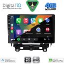 DIGITAL IQ BXF 16560_CPAA (10inc) MULTIMEDIA TABLET for RENAULT TRAFIC – NISSAN PRIMASTAR mod. 2021+