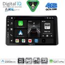 DIGITAL IQ BXK 19328_CPAA (9inc) MULTIMEDIA TABLET for KIA SPORTAGE mod. 2021+