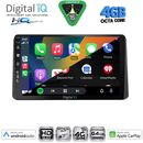 DIGITAL IQ BXK 19328_CPAA (9inc) MULTIMEDIA TABLET for KIA SPORTAGE mod. 2021+