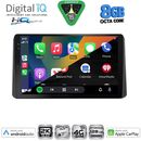 DIGITAL IQ BXK 20328_CPAA (9inc) MULTIMEDIA TABLET for KIA SPORTAGE mod. 2021+