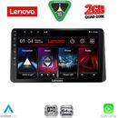 LENOVO LVD 2328_CPA (9inc) MULTIMEDIA TABLET for KIA SPORTAGE mod. 2021+