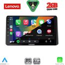 LENOVO LVD 2328_CPA (9inc) MULTIMEDIA TABLET for KIA SPORTAGE mod. 2021+