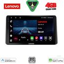 LENOVO LVE 8328_CPAA (9inc) MULTIMEDIA TABLET for KIA SPORTAGE mod. 2021+