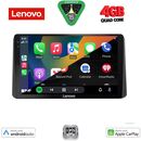 LENOVO LVE 8328_CPAA (9inc) MULTIMEDIA TABLET for KIA SPORTAGE mod. 2021+