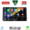 LENOVO LVF 5328_CPA (9inc) MULTIMEDIA TABLET for KIA SPORTAGE mod. 2021+