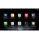 LENOVO LVF 5328_CPA (9inc) MULTIMEDIA TABLET for KIA SPORTAGE mod. 2021+