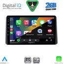 DIGITAL IQ RSD 1328_CPA (9inc) MULTIMEDIA TABLET for KIA SPORTAGE mod. 2021+