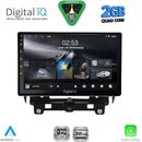 DIGITAL IQ RSD 1560_CPA (10inc) MULTIMEDIA TABLET for RENAULT TRAFIC - NISSAN PRIMASTAR mod. 2021+