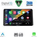 DIGITAL IQ RSF 4328_CPA (9inc) MULTIMEDIA TABLET for KIA SPORTAGE mod. 2021+