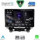 DIGITAL IQ RSG 6560_CPA (10inc) MULTIMEDIA TABLET for RENAULT TRAFIC – NISSAN PRIMASTAR mod. 2021+