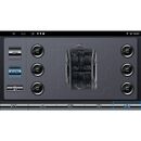 DIGITAL IQ RSF 4328_CPA (9inc) MULTIMEDIA TABLET for KIA SPORTAGE mod. 2021+