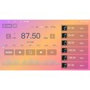 DIGITAL IQ RSF 4328_CPA (9inc) MULTIMEDIA TABLET for KIA SPORTAGE mod. 2021+