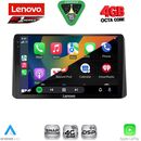 LENOVO SSQ 9328_CPA (9inc) MULTIMEDIA TABLET for KIA SPORTAGE mod. 2021+