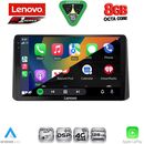 LENOVO SSR 10328_CPA (9inc) MULTIMEDIA TABLET for KIA SPORTAGE mod. 2021+
