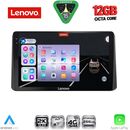 LENOVO SSZ 12328_CPA (9inc) MULTIMEDIA TABLET for KIA SPORTAGE mod. 2021+