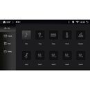 DIGITAL IQ BXK 19465AC_CPAA (9inc) MULTIMEDIA TABLET for NISSAN TIIDA mod. 2013-2023 with A/C