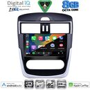 DIGITAL IQ BXK 20465CL_CPAA (10.1inc) MULTIMEDIA TABLET for NISSAN TIIDA mod. 2013-2023 with CLIMA