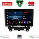 LENOVO LVE 8560_CPAA (10inc) MULTIMEDIA TABLET for RENAULT TRAFIC – NISSAN PRIMASTAR mod. 2021+