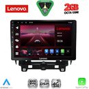 LENOVO LVF 5560_CPA (10inc) MULTIMEDIA TABLET for RENAULT TRAFIC – NISSAN PRIMASTAR mod. 2021+