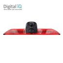 DIGITAL IQ CAMERA SL 854CL (AHD) DUAL BRAKE LIGHT CAMERA FORD TRANSIT mod. 2020+