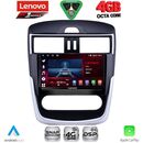 LENOVO SSQ 9465CL_CPA (10.1inc) MULTIMEDIA TABLET for NISSAN TIIDA mod. 2013-2023 with CLIMA