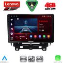 LENOVO SSQ 9560_CPA (10inc) MULTIMEDIA TABLET for RENAULT TRAFIC – NISSAN PRIMASTAR mod. 2021+