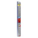 Lampa ΛΑΣΤΙΧΑ ΠΟΡΤΑΣ CONTOUR ΔΙΑΦΑΝΑ 65cm 2TMX