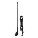Lampa ΚΕΡΑΙΑ ΟΡΟΦΗΣ ΑΥΤΟΚΙΝΗΤΟΥ 36cm (UNIVERSAL - ΡΥΘΜΙΖΟΜΕΝΗ ΜΕ ΒΑΣΗ/ΚΑΛΩΔΙΟ)