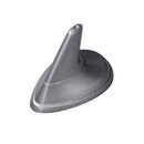 Lampa ΚΕΡΑΙΑ ΟΡΟΦΗΣ SATELLITE NAVIGATOR BLUFF - ΚΑΡΧΑΡΙΑΣ (ΑΣΗΜΙ - GPS - D/BLISTER)
