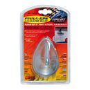 Lampa ΚΕΡΑΙΑ ΟΡΟΦΗΣ SATELLITE NAVIGATOR BLUFF - ΚΑΡΧΑΡΙΑΣ (ΑΣΗΜΙ - GPS - D/BLISTER)